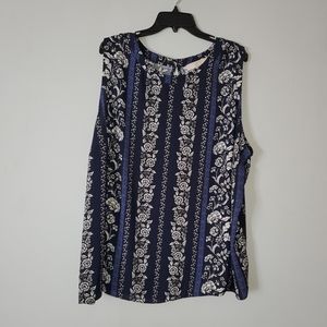 Adorable Loft Plus Tank!